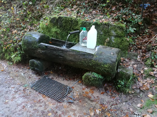 Kandern, Wilhelm Kopp Brunnen