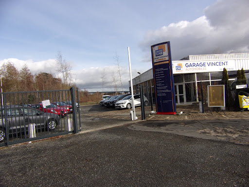 Garage Vincent Automobiles - Thumbnail