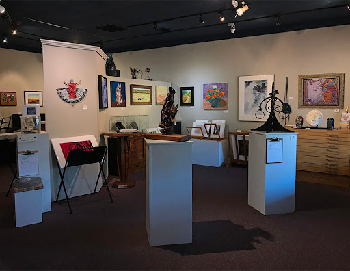Sierra Art Trails