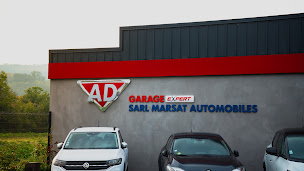 Photo n°15 de AD Garage Expert MARSAT AUTOMOBILES à Marsat (Atelier de réparation automobile)