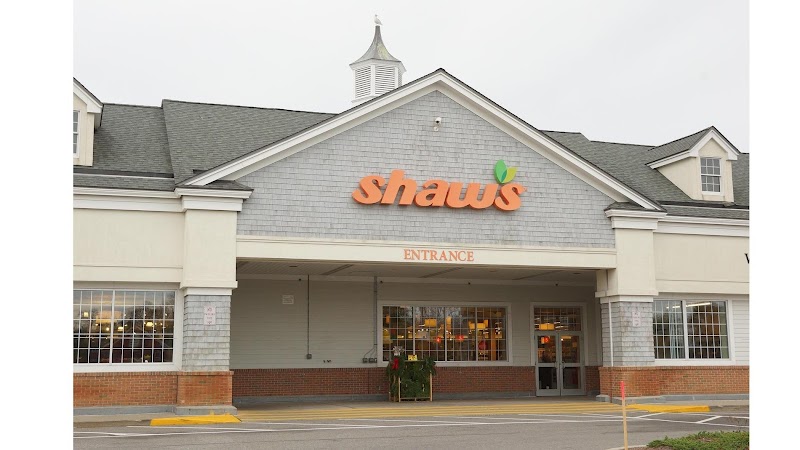 Shaw's photo 2