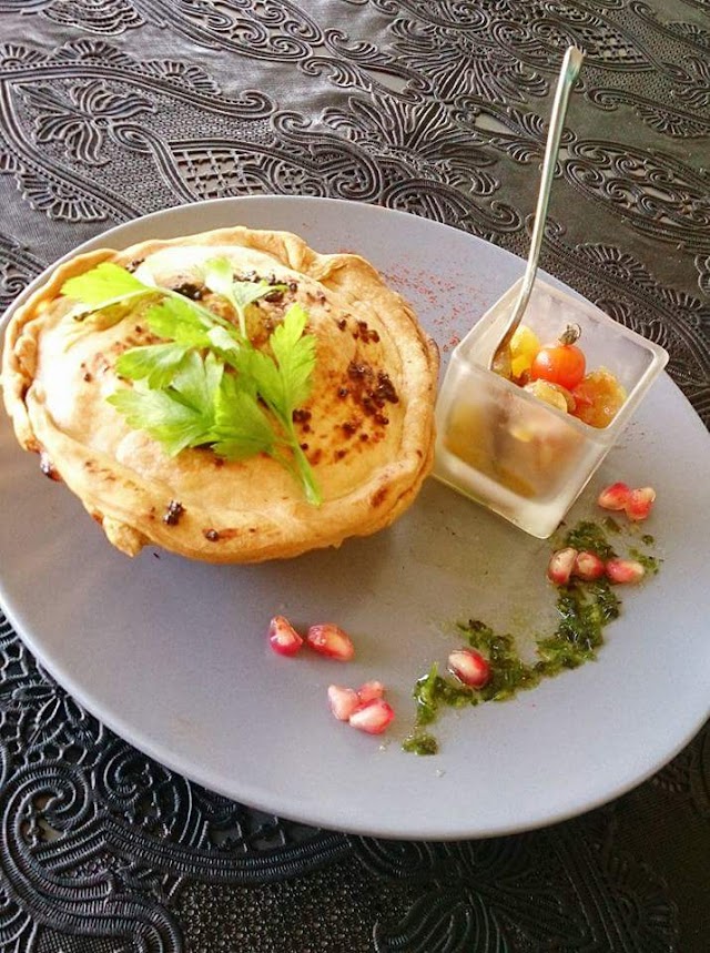 La Tarterie