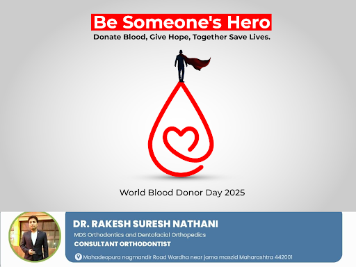 Be the lifeline someone needs. Your donation can save lives, bringing hope to those in need. Be a… post image