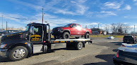 QND Towing • 24/7 Towing | Cash For Cars