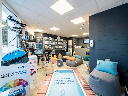 Photo de Linckia à Tesson (17460)