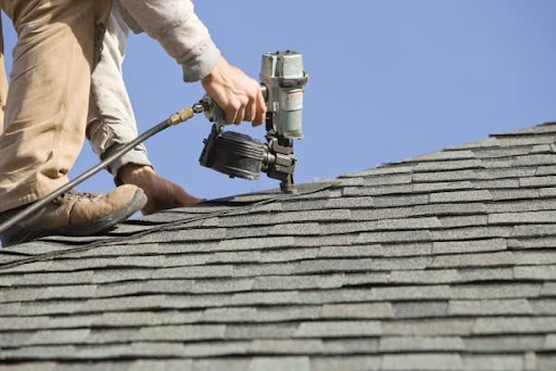 Solid Compton Roofs - Visual