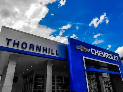 Photos of Thornhill GM Superstore