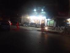 Zaiqa Food Corner Sialkot