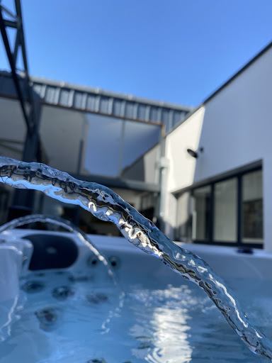 Photo de Loft Spa Reims à Saint-Brice-Courcelles (51370)