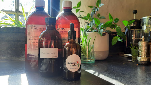 Hebden Herbs