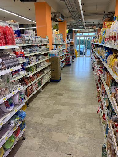 Spezzano Market S.A.S. Di Gori G.& C.Vivo supermercati - Thumbnail