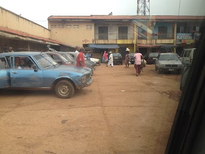 Photos of Ogwuashi Motor Garage