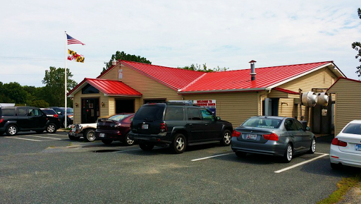 Cambridge Diner