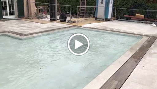 Photo de P&S PISCINE & SPA SA à Étrembières (74100)