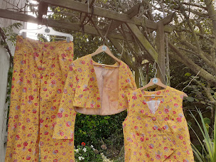 Photo n°14 de M² Artisan Couturier à Saint-Pol-de-Léon (Magasin de couture)