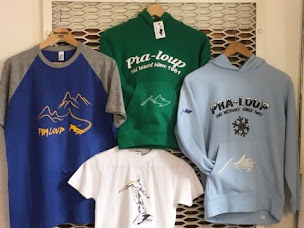 Photo n°13 de Gyrotreck à Barcelonnette (Société de flocage)