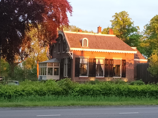 Restaurant de Sluiswachter - Thumbnail