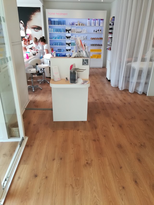 QIPAO - Thionville