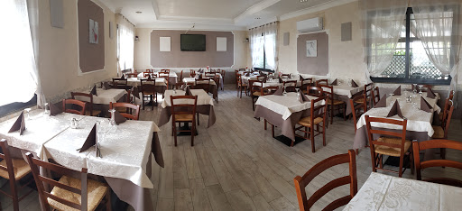 Ristorante Pizzeria Bettolino