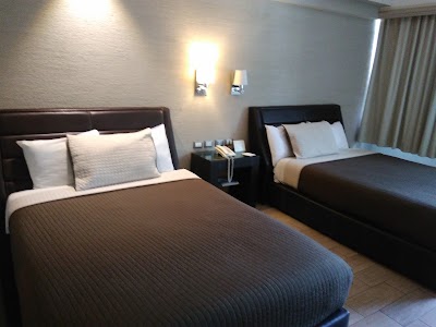Photos of Hotel Diana del Bosque