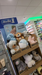 Photo n°9 de Pharmacie Bessière Guénard à Amblainville (Pharmacie)