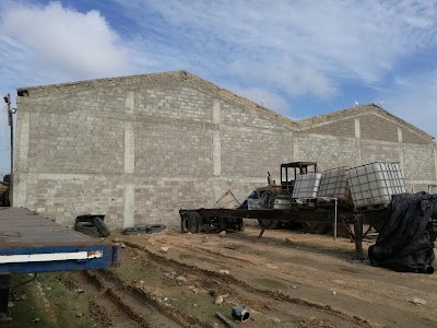 Photos of Estaci&oacute;n de Servicio Barranquillita