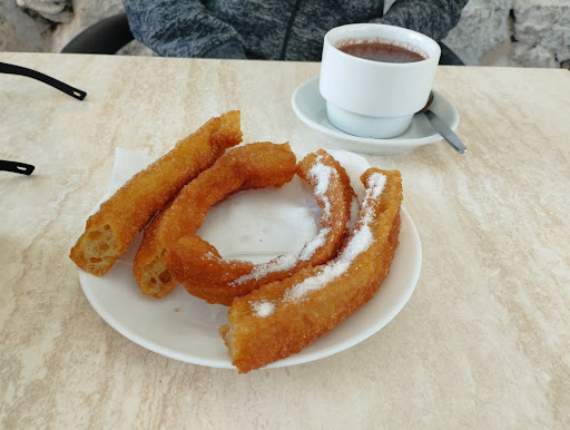 Bar El Muelle