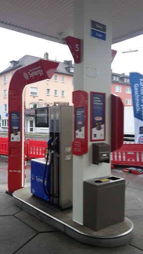 Esso Station Witten Dortmunder Str. - Thumbnail