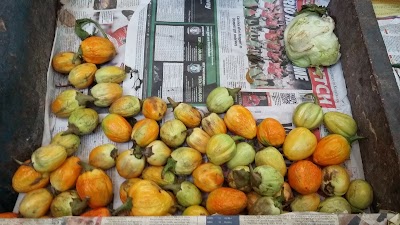 Photos of City Market