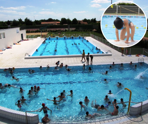 Photo de Piscine intercommunale de Neuville