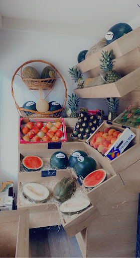 Frutas y verduras Patry Gallery - Spain