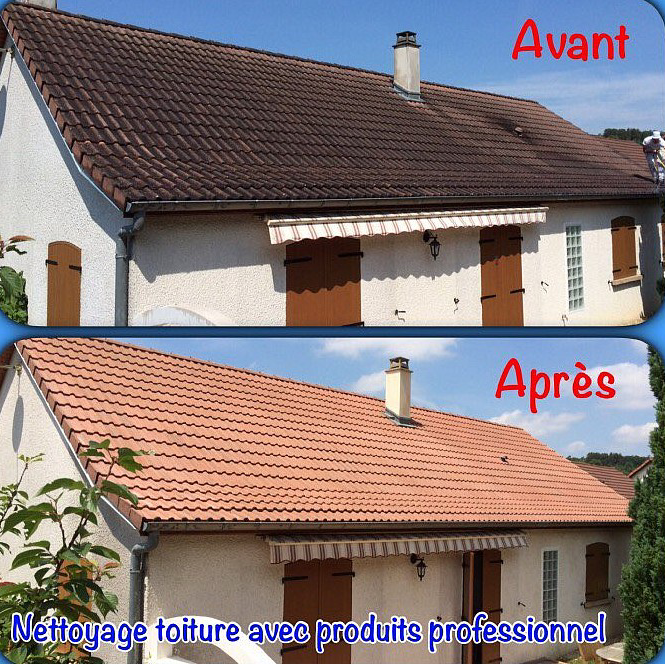 TOITURE PATRIMOINE 24/24 - 7J7