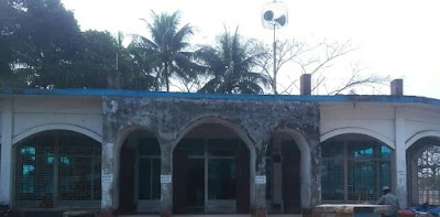 Photos of Kachri Mosque