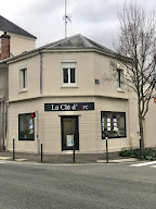 La Cle D'arc à Orléans