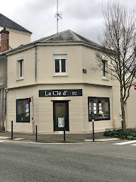 Photo n°1 de La Cle D'arc à Orléans (Agence immobilière)