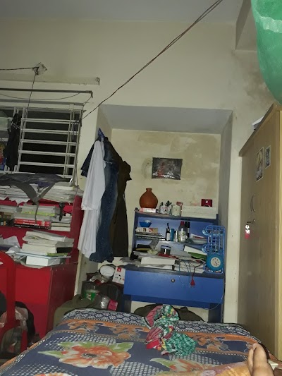 Photos of Gazi medical collage-Boys hostel