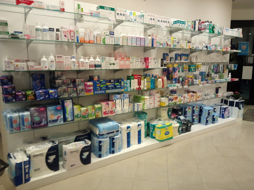 Farmacia Metropolitana - Thumbnail