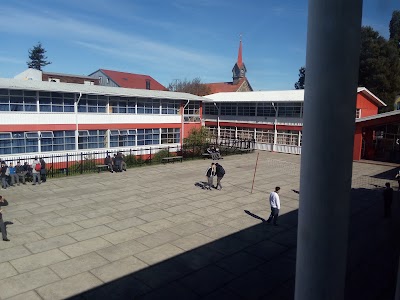 Photos of Commercial Institute of Valdivia