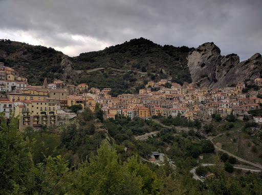 Church of San Marco and/or Madonna delle Grazie