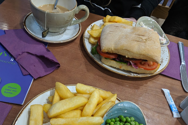 Visit Timothy S Tea Room On Your Trip To Moreton In Marsh