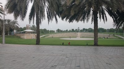 Photos of Zabeel Park Gate 2