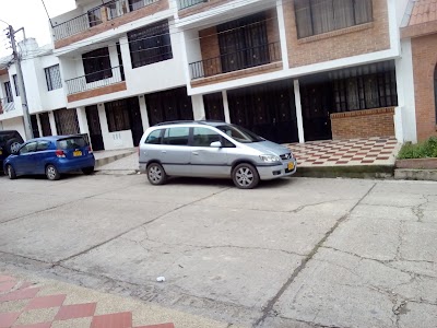 Photos of Barrio Mirador