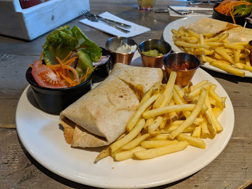 Sawyers Bar & Grill - Thumbnail