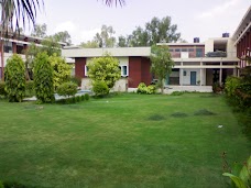 Ayub Hall faisalabad