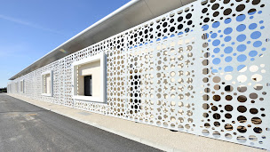 Photo n°1 de ISI METAL à Saint-Denis-de-l'Hôtel (Serrurier)