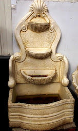 Photo n°19 de AUX TRESORS DE MARIE - DECORATION DE JARDIN. à Poissy (Magasin)