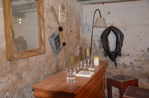 Photo n°13 de Emy reining horses à L'Épine-aux-Bois (Centre équestre)