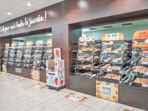 Photo n°4 de Lidl à Corbeil-Essonnes (Supermarché)