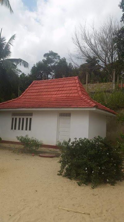 Photos of Shanthinikethanaramaya Demuwatha