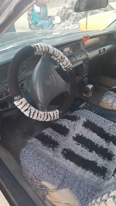 Photos of محلات البركة لتفصيخ سيارات الكوري